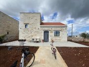 Litsarda MIT VIDEO: Kreta, Litsarda: Villa mit Pool und Meerblick zu verkaufen Haus kaufen